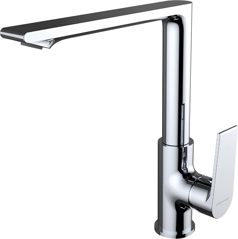 Смеситель для кухни Clever Agora Xtreme 60113 Sancos — официальный сайт