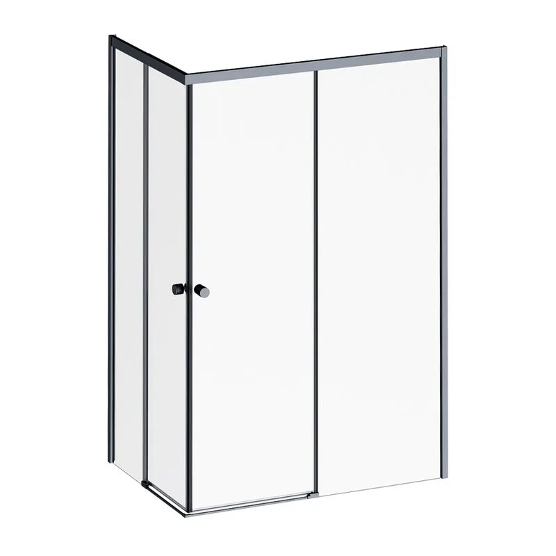 Душевой уголок AM.PM X-Joy W94G-403-120290-BТ1К 120х90 см Sancos — официальный сайт