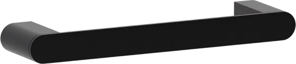 Полотенцедержатель Artwelle Schwarz 7713 черный Sancos — Оригинал