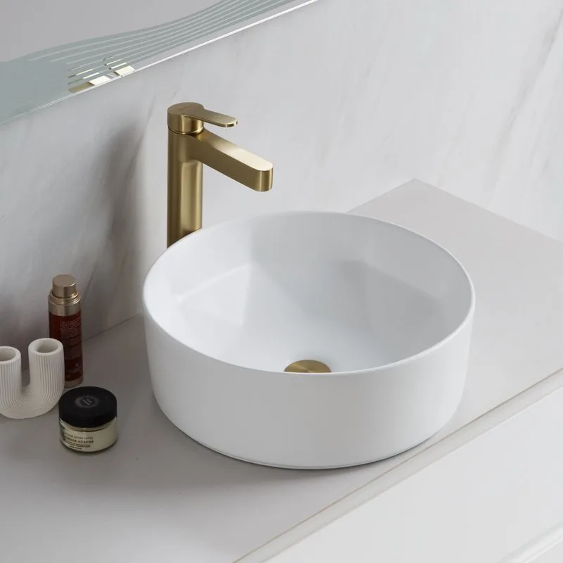 Накладная раковина BelBagno BB1342H300 Sancos — официальный сайт