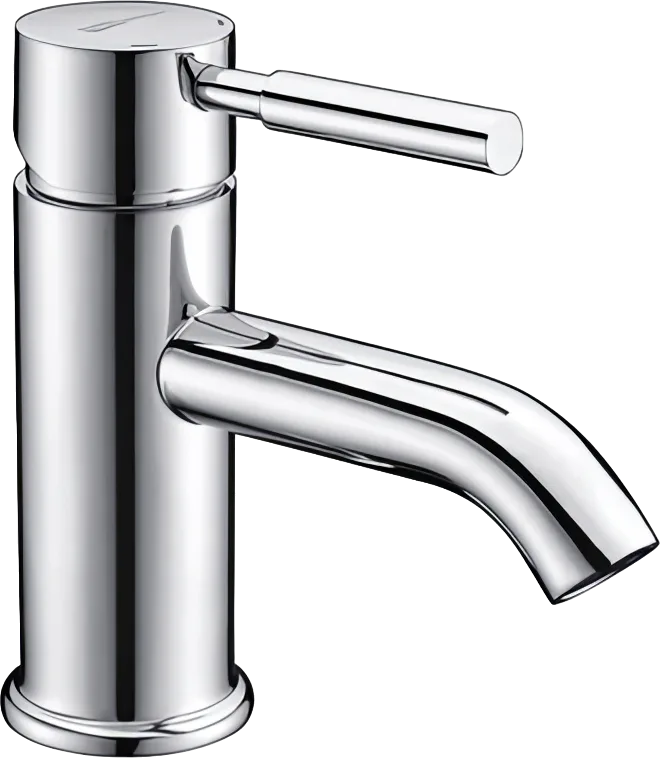 Смеситель для раковины Wasserkraft Main 4105 Sancos — официальный сайт