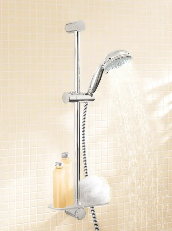 Душевой шланг Grohe Relexa 28142002 Sancos — официальный сайт