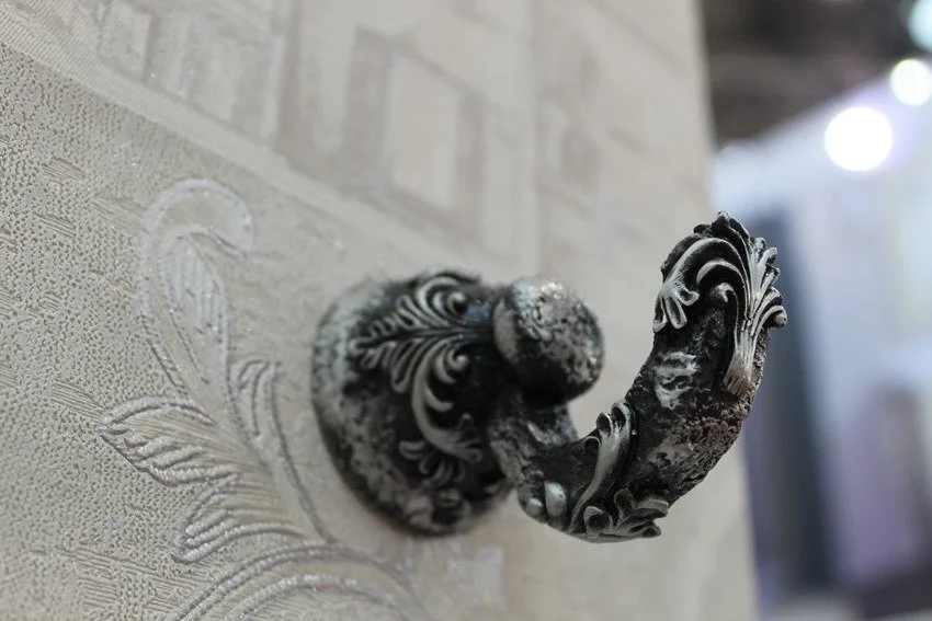 Крючок Art&Max Sculpture AM-B-0682-T Sancos — официальный сайт