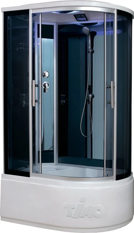 Душевая кабина Timo Standart T-1120 P L Sancos — официальный сайт