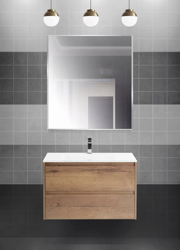 Зеркало BelBagno SPC-AL-800-900 Sancos — официальный сайт