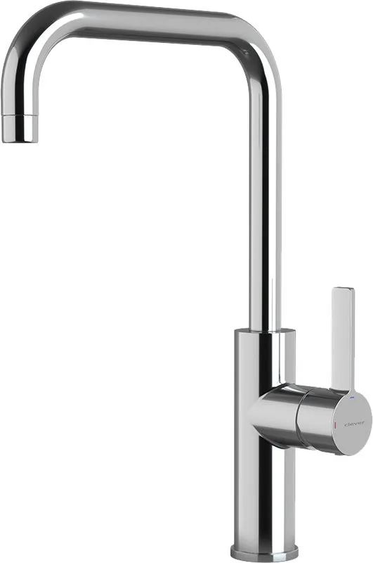 Смеситель для кухни Clever Alpina Right Alpina Right 61185 Sancos — официальный сайт