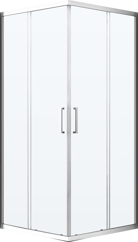 Душевой уголок Wasserkraft Main 41S03 90x90 см Sancos — официальный сайт