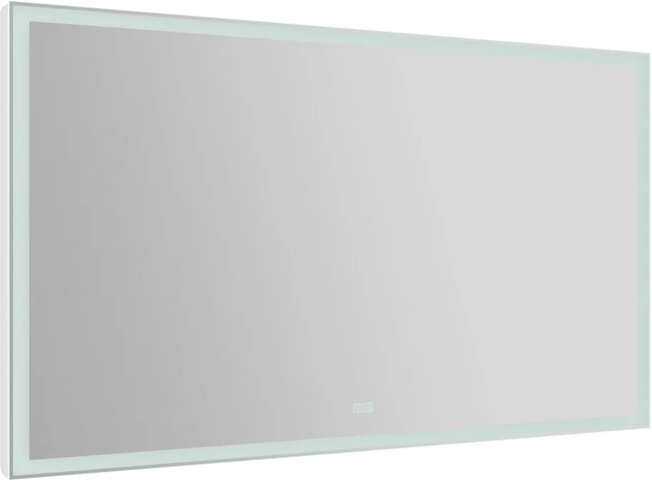 Зеркало BelBagno SPC-GRT-1400-800-LED-TCH-WARM с подсветкой Sancos — официальный сайт