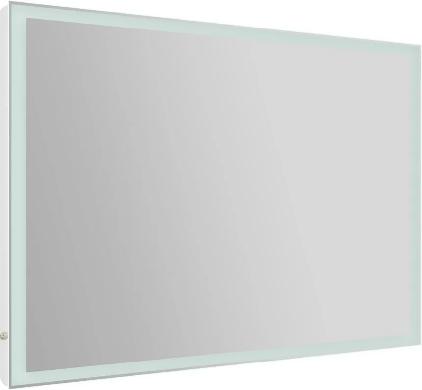 Зеркало BelBagno SPC-GRT-1000-800-LED-BTN Sancos — официальный сайт
