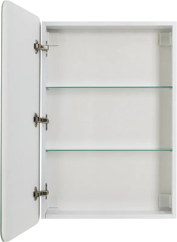 Зеркало-шкаф BelBagno Marino SPC-MAR-600/800-1A-LED-TCH с подсветкой Sancos — официальный сайт