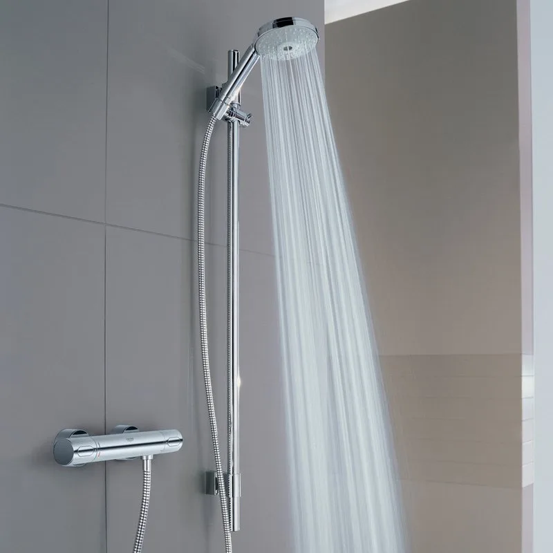 Душевой шланг Grohe Relexa 28142000 Sancos — официальный сайт