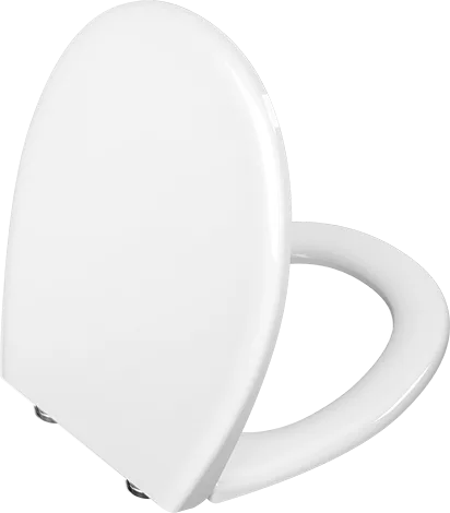 Крышка-сиденье VitrA Conforma 115-003-006 с микролифтом Sancos — официальный сайт