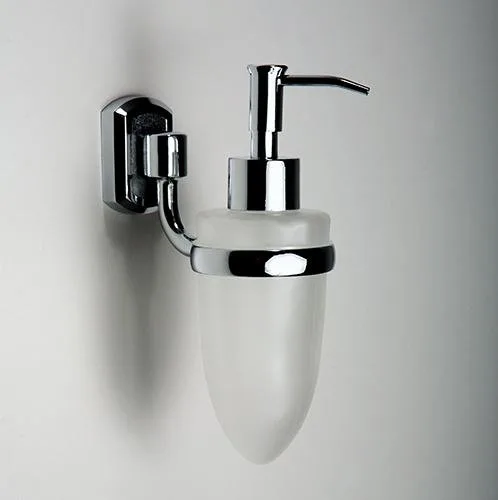 Дозатор Wasserkraft Oder K-3099 Sancos — официальный сайт