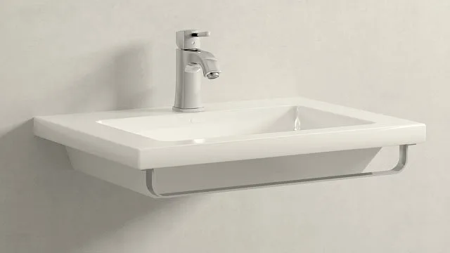Смеситель для раковины Grohe Grandera 23310000 Sancos — официальный сайт