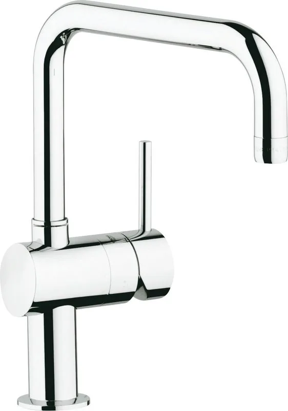 Смеситель для кухни Grohe Minta 32488000 Sancos — официальный сайт