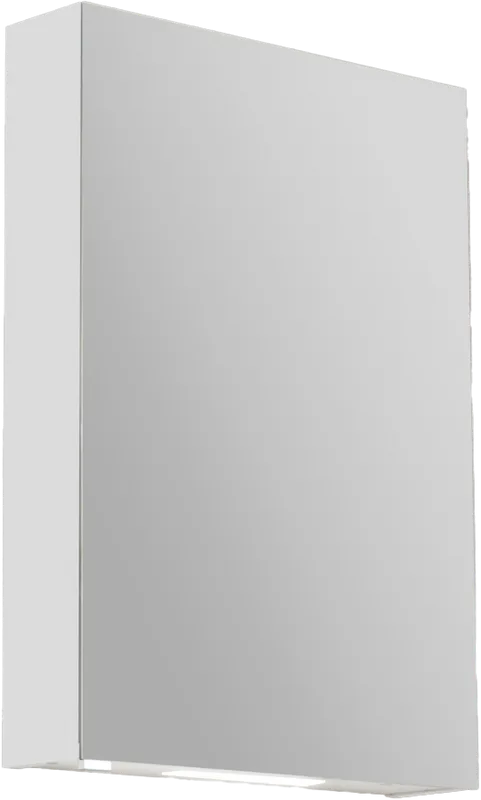 Зеркало-шкаф BelBagno 50 с подсветкой Sancos — официальный сайт