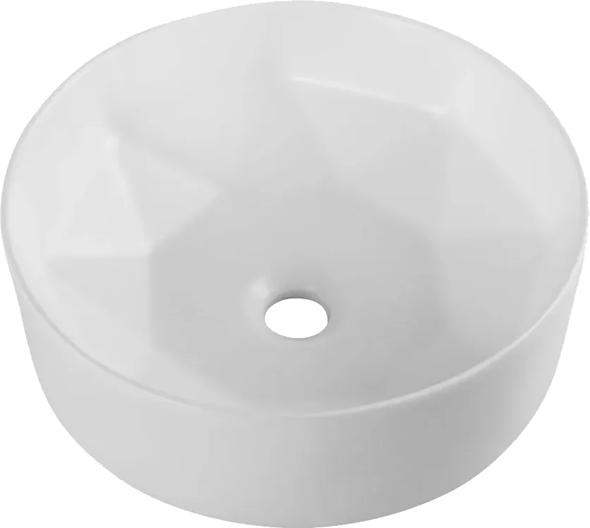 Накладная раковина BelBagno BB1342H300 Sancos — официальный сайт