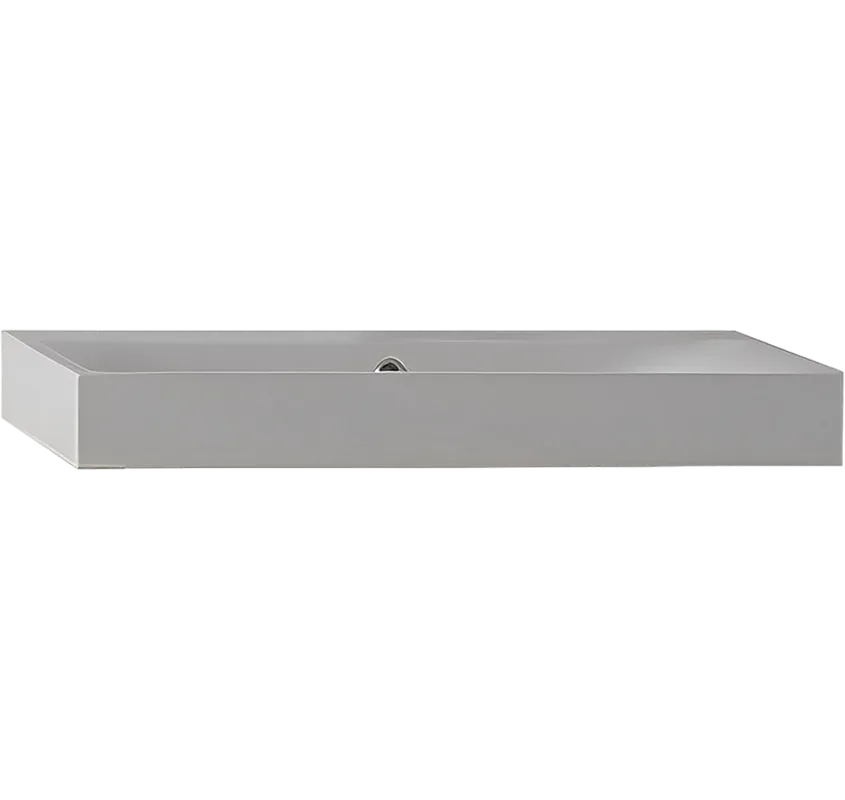 Раковина Kerasan Cento 353301*1 Sancos — официальный сайт