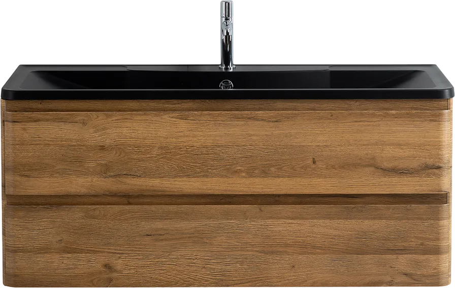 Тумба под раковину без столешницы BelBagno Albano 120 подвесная, rovere rustico Sancos — официальный сайт