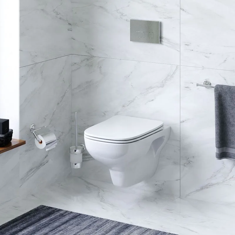Унитаз подвесной AM.PM X-Joy S FlashClean C85A1702SC Sancos — официальный сайт