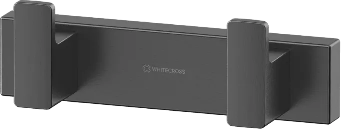 Крючок WHITECROSS Cubo CU2412GM оружейная сталь Sancos — официальный сайт
