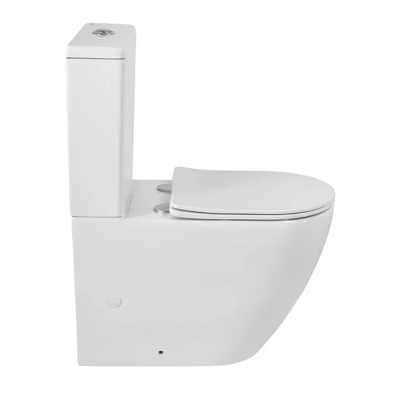 Унитаз-компакт напольный BelBagno Sfera-Tor BB2141CP-TOR/SC Sancos — официальный сайт