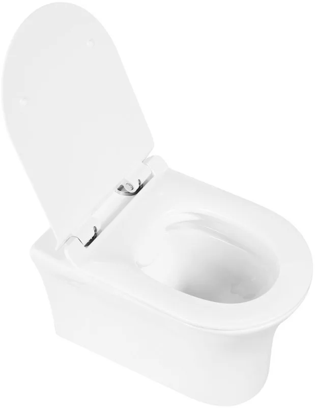 Унитаз подвесной BelBagno Ancona BB1224CHR-SM Sancos — официальный сайт