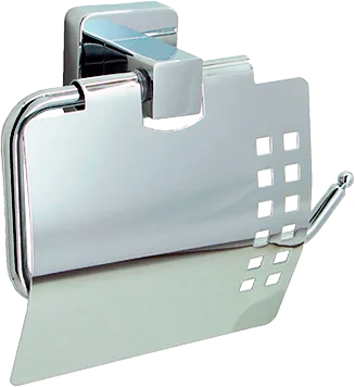 Держатель туалетной бумаги Wasserkraft Dill K-3925 Sancos — официальный сайт