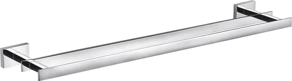 Полотенцедержатель Wonzon & Woghand WW-9711-60CM хром