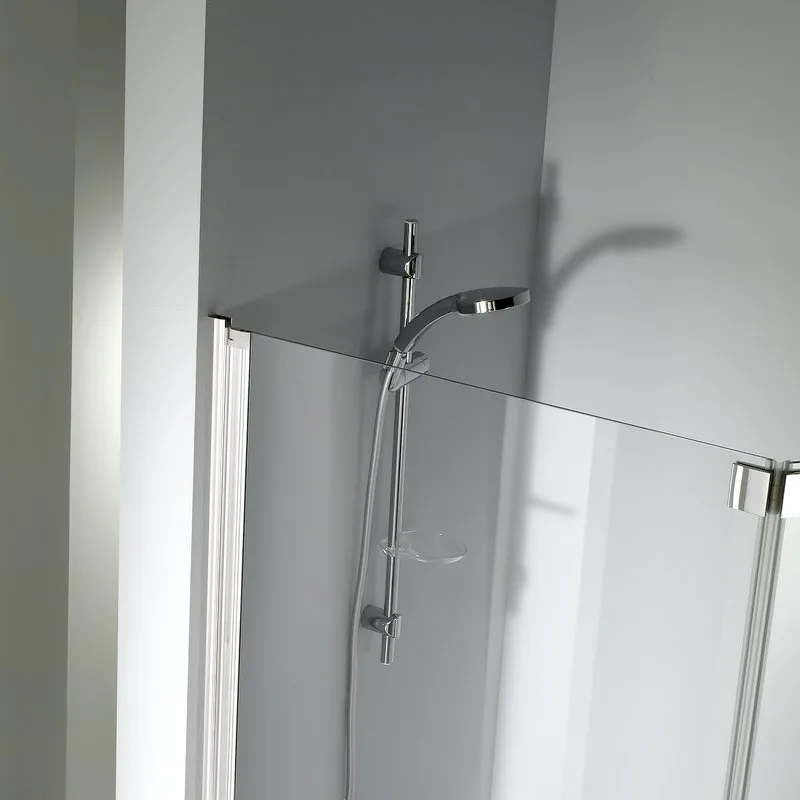 Душевой гарнитур Jacob Delafon Citrus E12920-CP Sancos — официальный сайт