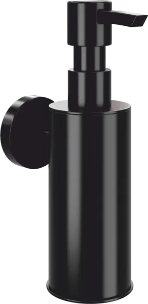 Дозатор Wasserkraft K-1399Black черный