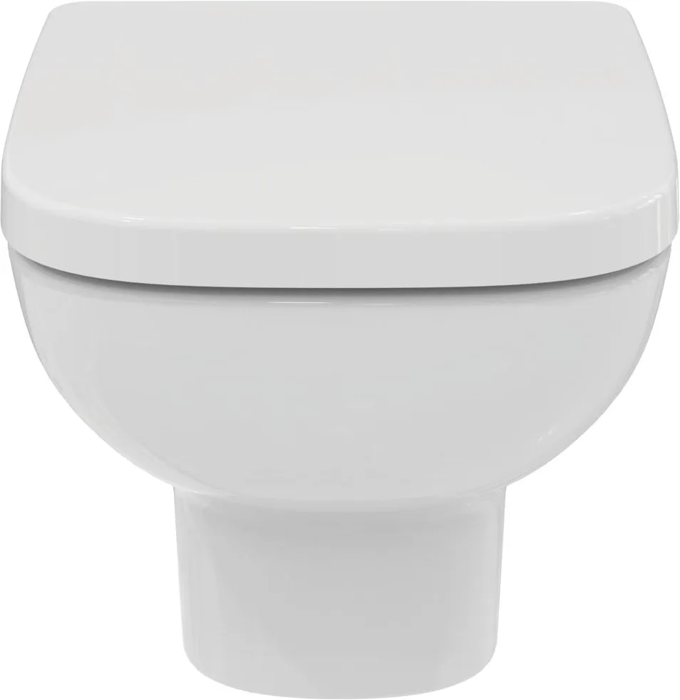 Чаша для унитаза подвесного Ideal Standard I.life A T471701 Sancos — официальный сайт