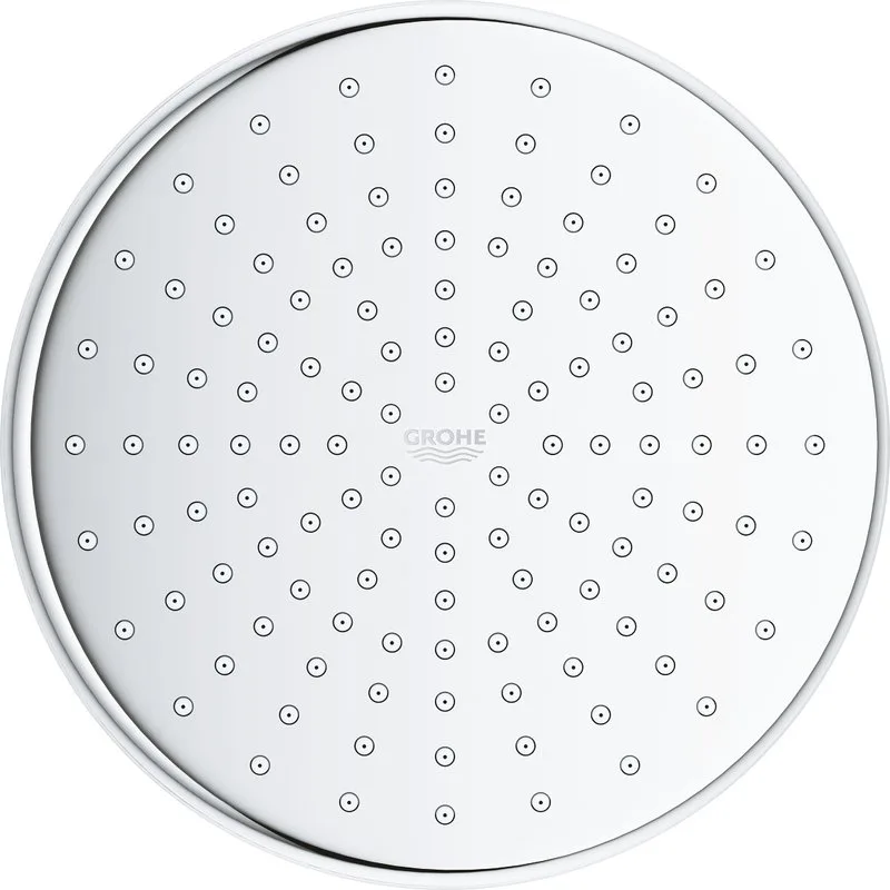 Верхний душ Grohe Tempesta 210 26411000 Sancos — официальный сайт