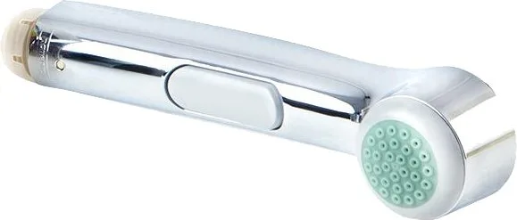 Гигиенический душ Hansgrohe 32129000 Sancos — официальный сайт