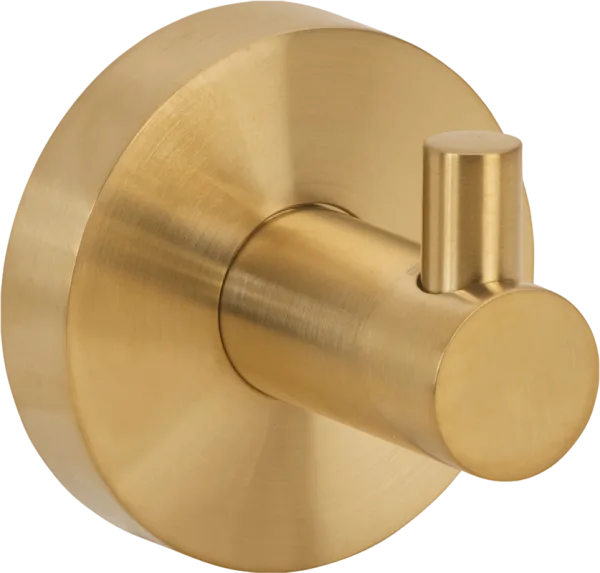 Крючок Bemeta Sablo 160106020 gold matt Sancos — Оригинал