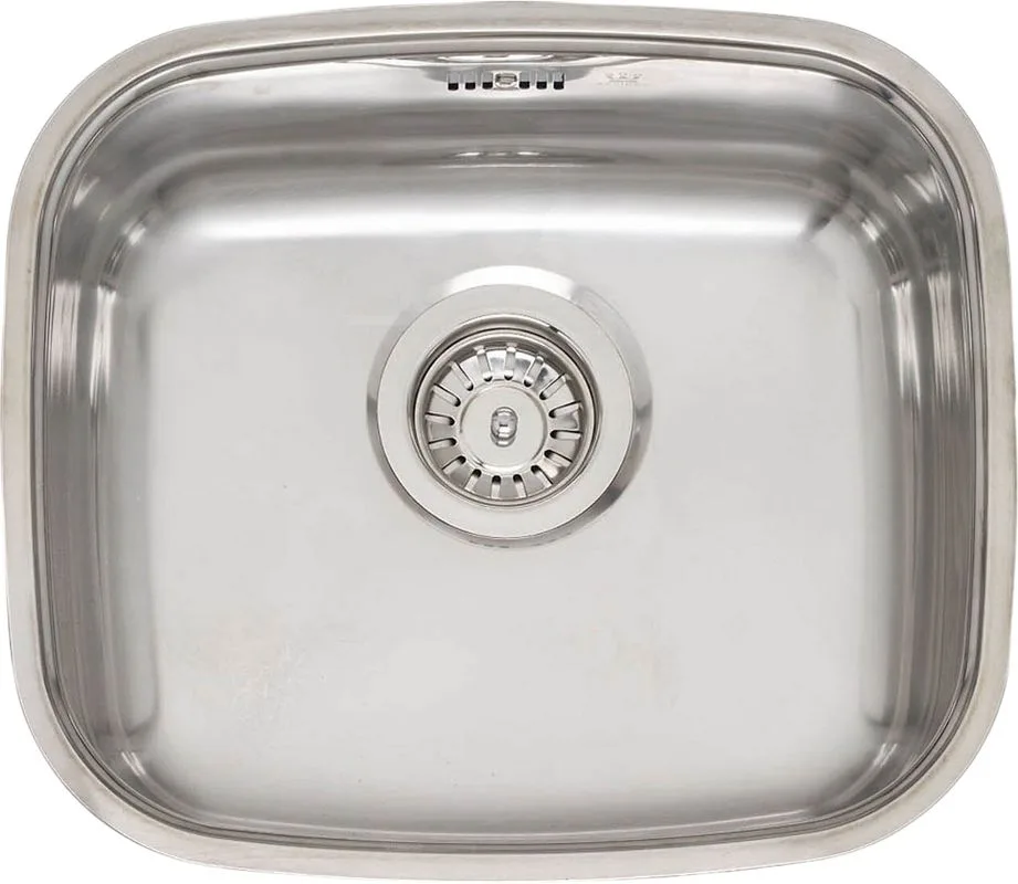 Мойка кухонная Reginox L18 3440 LUX OKG (c/box) Sancos — официальный сайт
