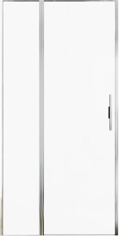 Душевая дверь в нишу Allen Brau Priority 3.31004.00 100 Cr Sancos — официальный сайт