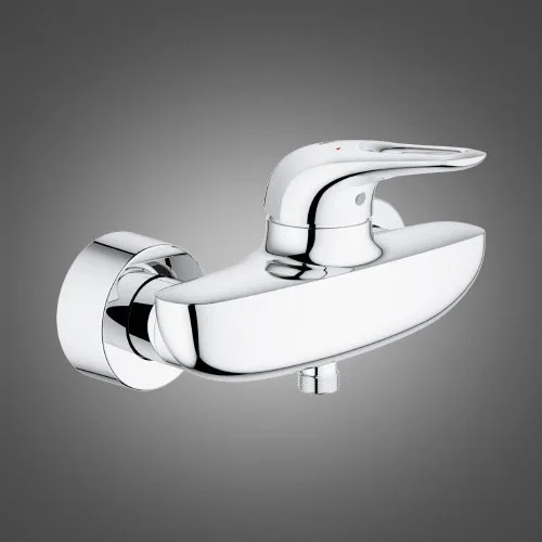 Смеситель для душа Grohe Eurostyle 33590003 Sancos — официальный сайт