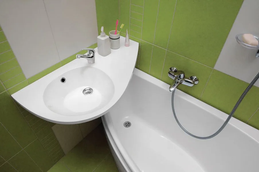 Раковина Ravak Avocado Comfort R Sancos — официальный сайт