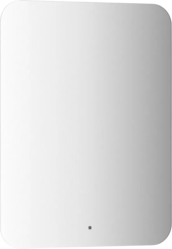 Зеркало Defesto Opti DF 2817R 60х80 с LED-подсветкой, 3000К, инфракрасный выключатель