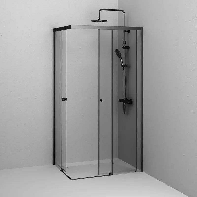 Душевой уголок AM.PM X-Joy W94G-403-100280-BТ1К 100х80 см Sancos — официальный сайт