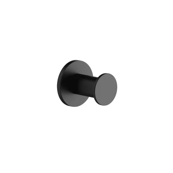 Крючок Sancos Base SC9025MB черный матовый