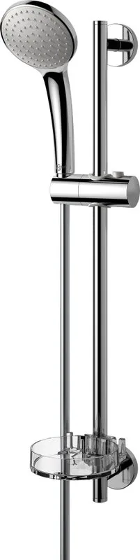 Душевой гарнитур Ideal Standard IdealRain B9412AA Sancos — официальный сайт