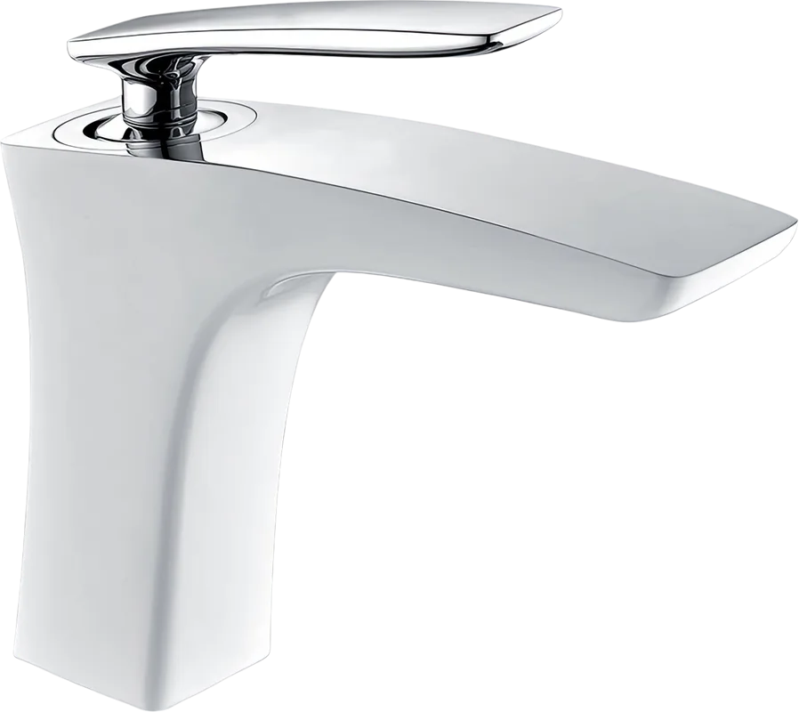 Смеситель для раковины Timo Helmi 4061/00-16F Sancos — официальный сайт