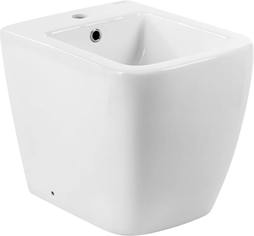 Биде напольное BelBagno Alpina BB10100B Sancos — официальный сайт