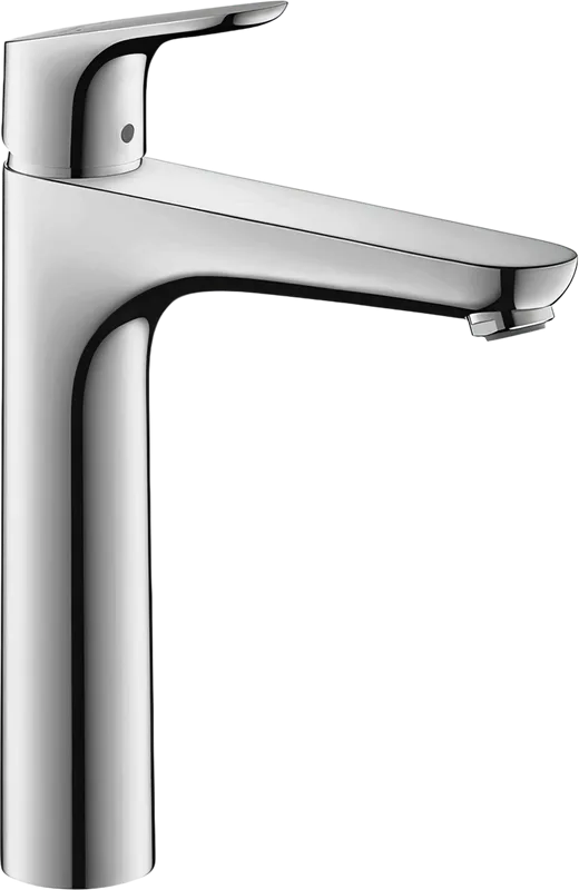 Смеситель для раковины Hansgrohe Focus 31518000 Sancos — официальный сайт
