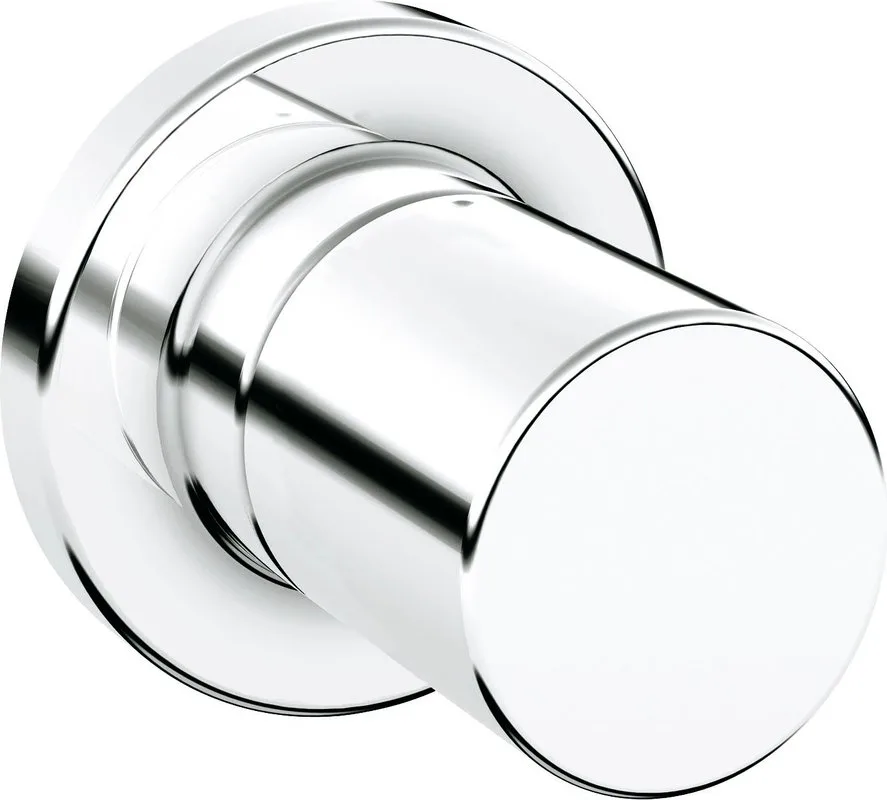 Вентиль Grohe Grohtherm 3000 Cosmopolitan 19470000 Sancos — официальный сайт