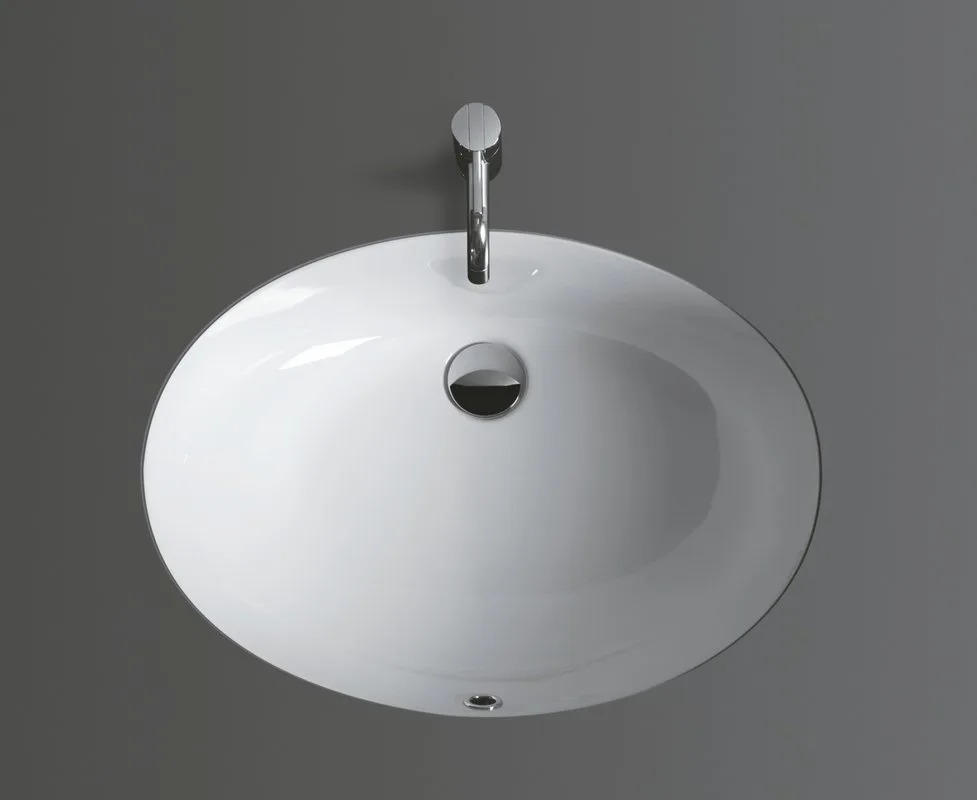Раковина Simas Nevada S53 Sancos — официальный сайт