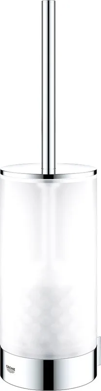 Ершик Grohe Selection 41076000 хром Sancos — официальный сайт