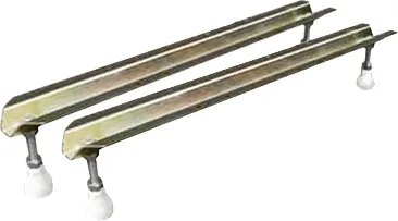 Ножки Ravak Evolution CY10000000 Sancos — официальный сайт